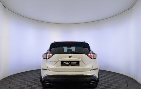 Nissan Murano, 2020 год, 3 050 000 рублей, 6 фотография