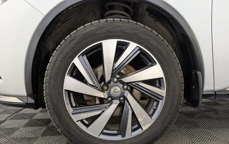 Nissan Murano, 2020 год, 3 050 000 рублей, 14 фотография