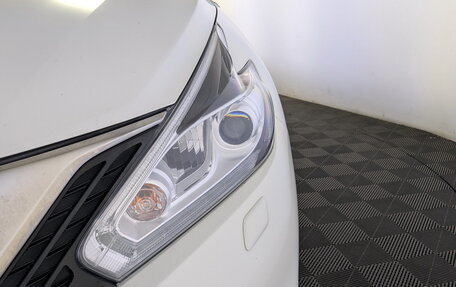 Nissan Murano, 2020 год, 3 050 000 рублей, 13 фотография