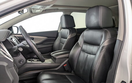 Nissan Murano, 2020 год, 3 050 000 рублей, 23 фотография