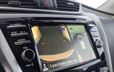Nissan Murano, 2020 год, 3 050 000 рублей, 17 фотография