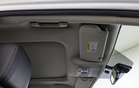 Nissan Murano, 2020 год, 3 050 000 рублей, 27 фотография