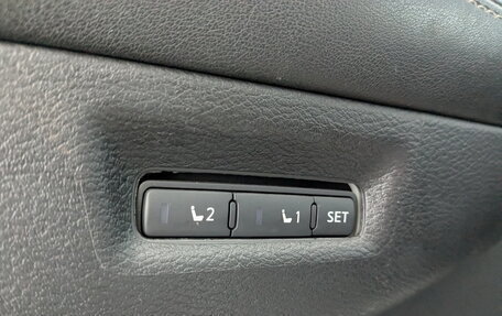Nissan Murano, 2020 год, 3 050 000 рублей, 22 фотография