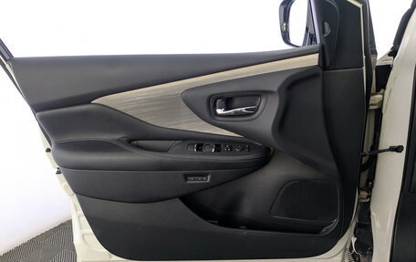 Nissan Murano, 2020 год, 3 050 000 рублей, 20 фотография