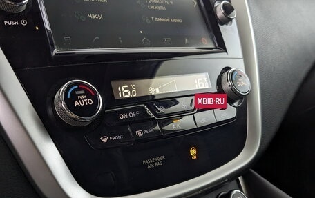 Nissan Murano, 2020 год, 3 050 000 рублей, 15 фотография