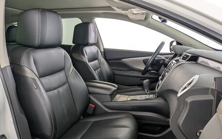 Nissan Murano, 2020 год, 3 050 000 рублей, 28 фотография