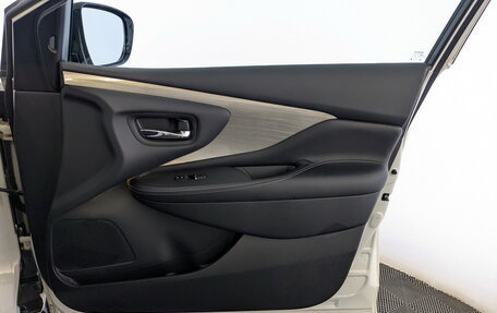 Nissan Murano, 2020 год, 3 050 000 рублей, 29 фотография