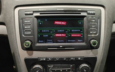 Skoda Octavia, 2012 год, 1 119 000 рублей, 15 фотография