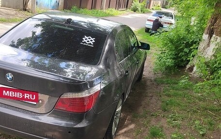 BMW 5 серия, 2004 год, 1 100 000 рублей, 7 фотография