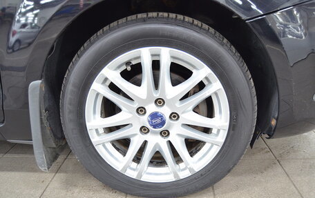 Ford Focus II рестайлинг, 2008 год, 485 000 рублей, 8 фотография