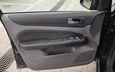 Ford Focus II рестайлинг, 2008 год, 485 000 рублей, 9 фотография