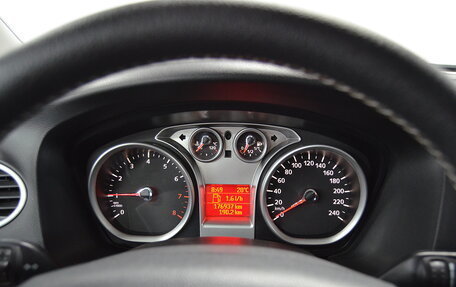 Ford Focus II рестайлинг, 2008 год, 485 000 рублей, 12 фотография