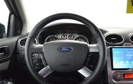 Ford Focus II рестайлинг, 2008 год, 485 000 рублей, 13 фотография