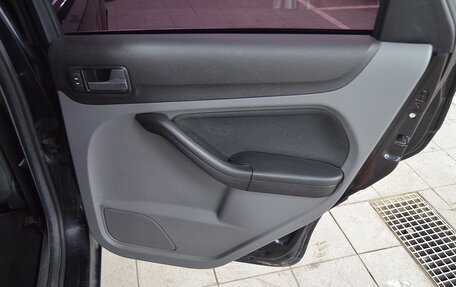 Ford Focus II рестайлинг, 2008 год, 485 000 рублей, 19 фотография