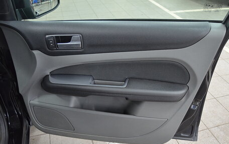 Ford Focus II рестайлинг, 2008 год, 485 000 рублей, 22 фотография
