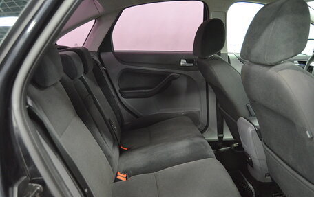 Ford Focus II рестайлинг, 2008 год, 485 000 рублей, 20 фотография