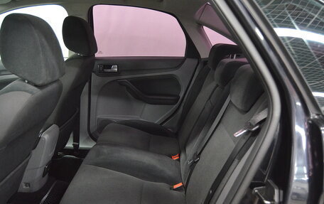 Ford Focus II рестайлинг, 2008 год, 485 000 рублей, 16 фотография