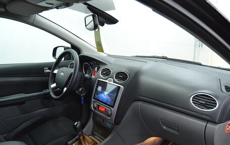 Ford Focus II рестайлинг, 2008 год, 485 000 рублей, 23 фотография