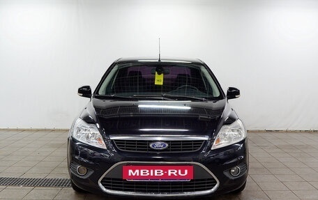 Ford Focus II рестайлинг, 2008 год, 485 000 рублей, 6 фотография