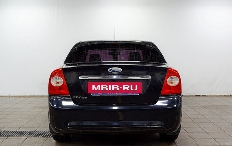 Ford Focus II рестайлинг, 2008 год, 485 000 рублей, 7 фотография