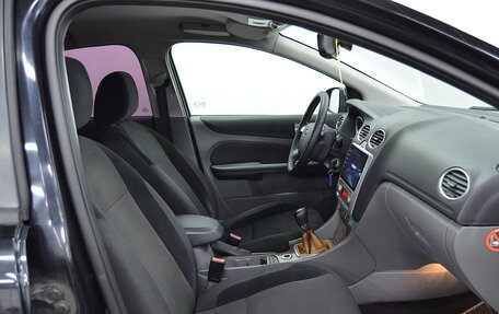 Ford Focus II рестайлинг, 2008 год, 485 000 рублей, 24 фотография