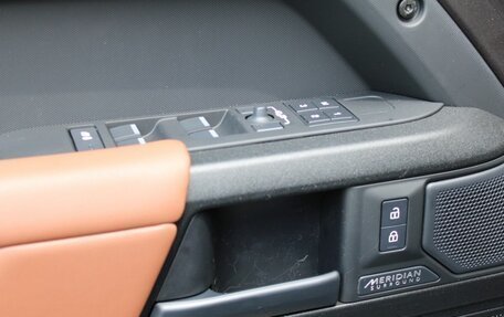 Land Rover Defender II, 2025 год, 26 900 000 рублей, 4 фотография
