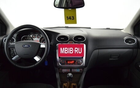 Ford Focus II рестайлинг, 2008 год, 485 000 рублей, 17 фотография