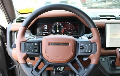 Land Rover Defender II, 2025 год, 26 900 000 рублей, 7 фотография