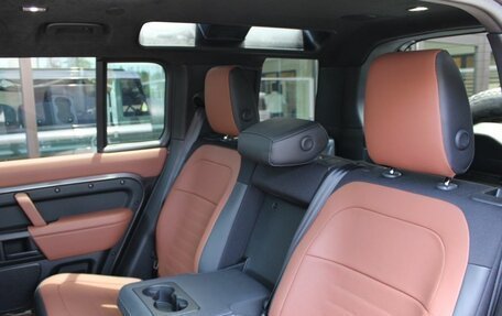 Land Rover Defender II, 2025 год, 26 900 000 рублей, 10 фотография