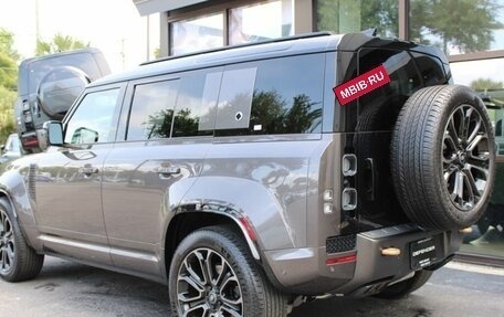 Land Rover Defender II, 2025 год, 26 900 000 рублей, 5 фотография