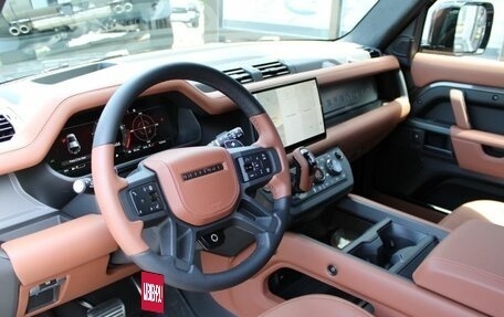 Land Rover Defender II, 2025 год, 26 900 000 рублей, 20 фотография