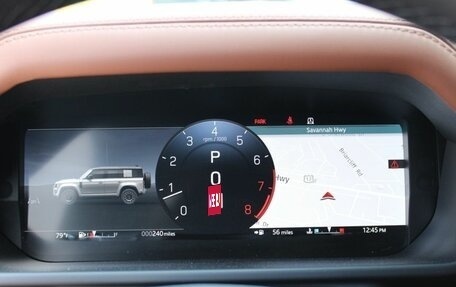 Land Rover Defender II, 2025 год, 26 900 000 рублей, 9 фотография
