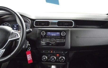 Renault Duster, 2021 год, 1 840 000 рублей, 14 фотография