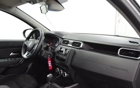 Renault Duster, 2021 год, 1 840 000 рублей, 23 фотография