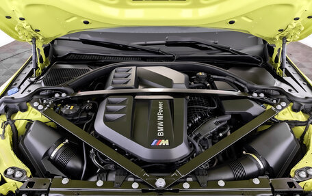 BMW M4, 2021 год, 9 200 000 рублей, 9 фотография