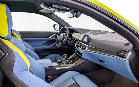 BMW M4, 2021 год, 9 200 000 рублей, 11 фотография