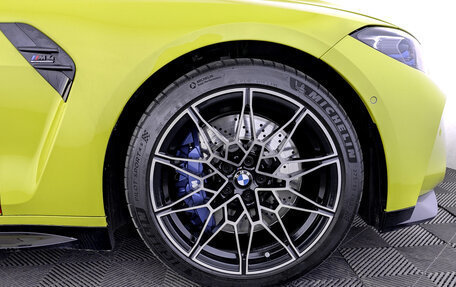 BMW M4, 2021 год, 9 200 000 рублей, 18 фотография