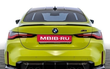 BMW M4, 2021 год, 9 200 000 рублей, 6 фотография