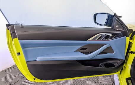 BMW M4, 2021 год, 9 200 000 рублей, 19 фотография