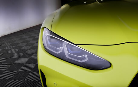 BMW M4, 2021 год, 9 200 000 рублей, 17 фотография