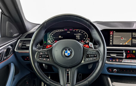 BMW M4, 2021 год, 9 200 000 рублей, 22 фотография