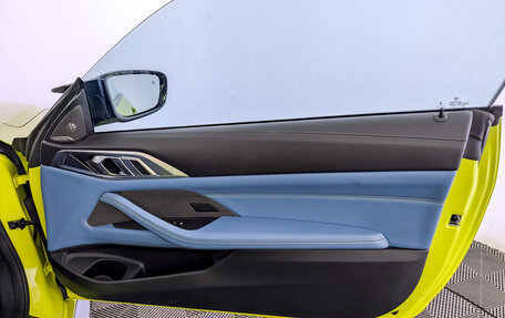 BMW M4, 2021 год, 9 200 000 рублей, 26 фотография