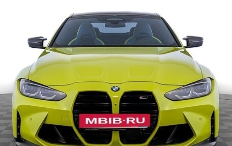BMW M4, 2021 год, 9 200 000 рублей, 2 фотография