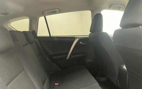 Toyota RAV4, 2017 год, 2 056 000 рублей, 7 фотография