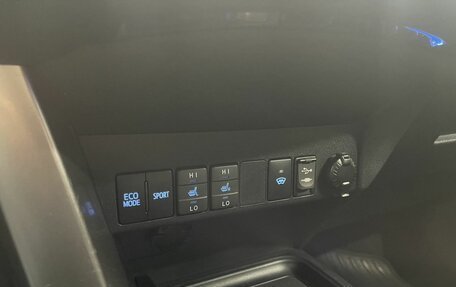Toyota RAV4, 2017 год, 2 056 000 рублей, 9 фотография