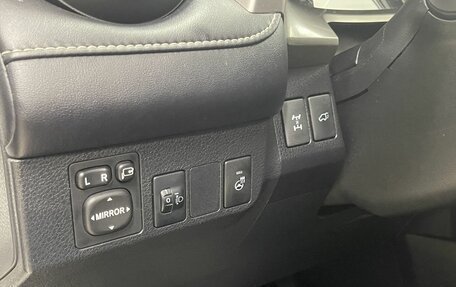 Toyota RAV4, 2017 год, 2 056 000 рублей, 11 фотография
