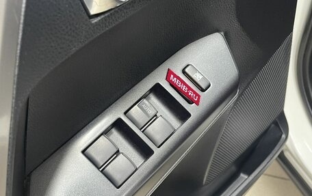 Toyota RAV4, 2017 год, 2 056 000 рублей, 10 фотография