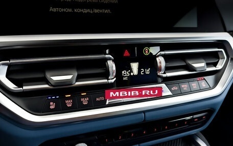 BMW M4, 2021 год, 9 200 000 рублей, 29 фотография