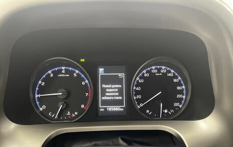 Toyota RAV4, 2017 год, 2 056 000 рублей, 14 фотография