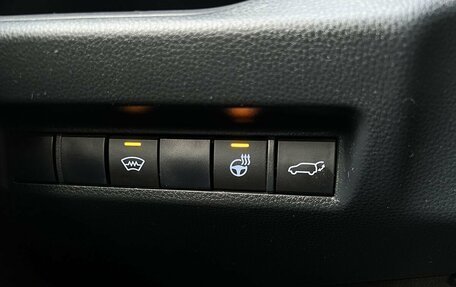 Toyota RAV4, 2021 год, 2 949 000 рублей, 16 фотография